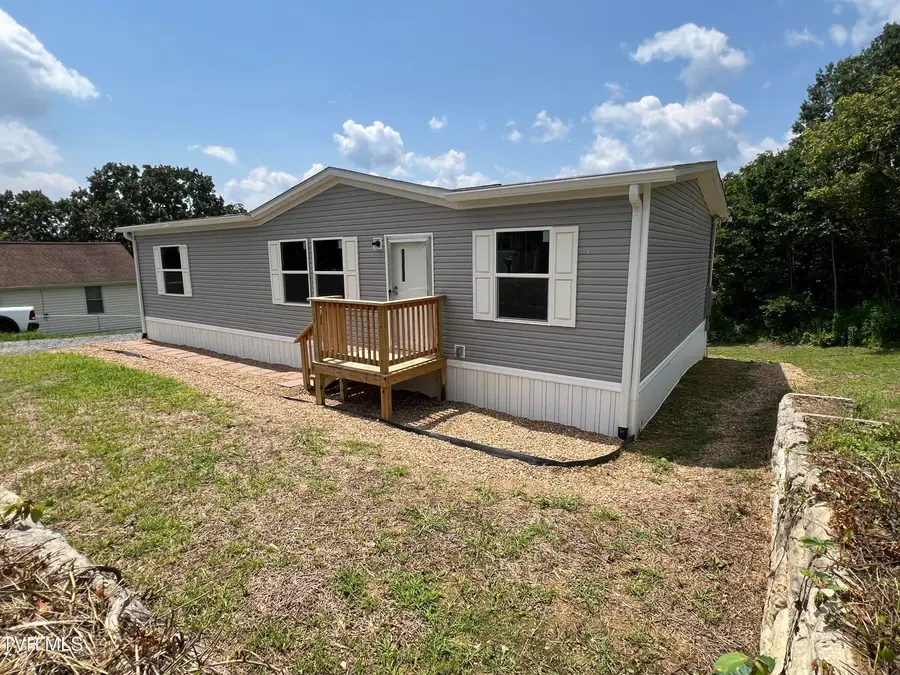 1408 Jayne Road, Kingsport, TN 37660 - #2