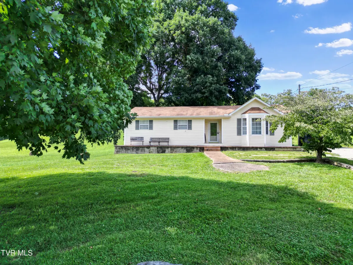 65 Isley Lane, Greeneville, TN 37745 - #1
