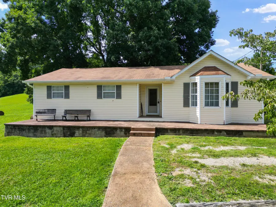65 Isley Lane, Greeneville, TN 37745 - #2