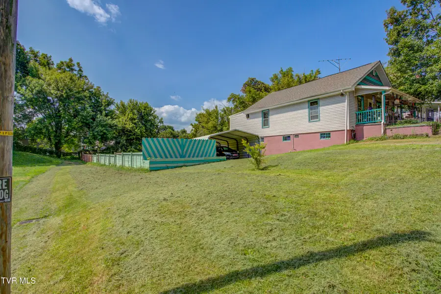2111 East Watauga Avenue, Johnson City, TN 37601 - #3