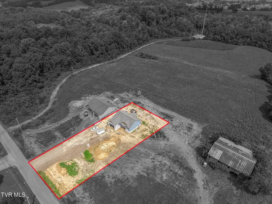 450 Pinto Road, Greeneville, TN 37743 - #3