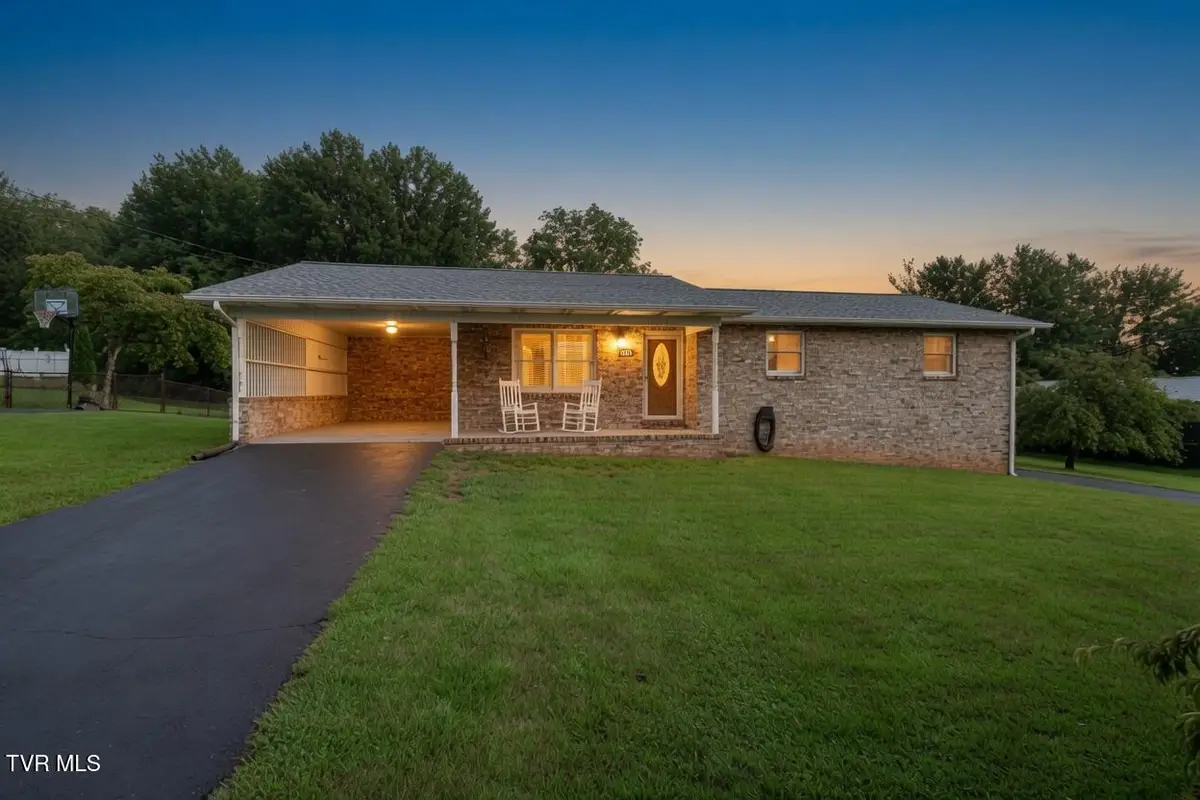 126 Clay Little Road, Elizabethton, TN 37643 - #1