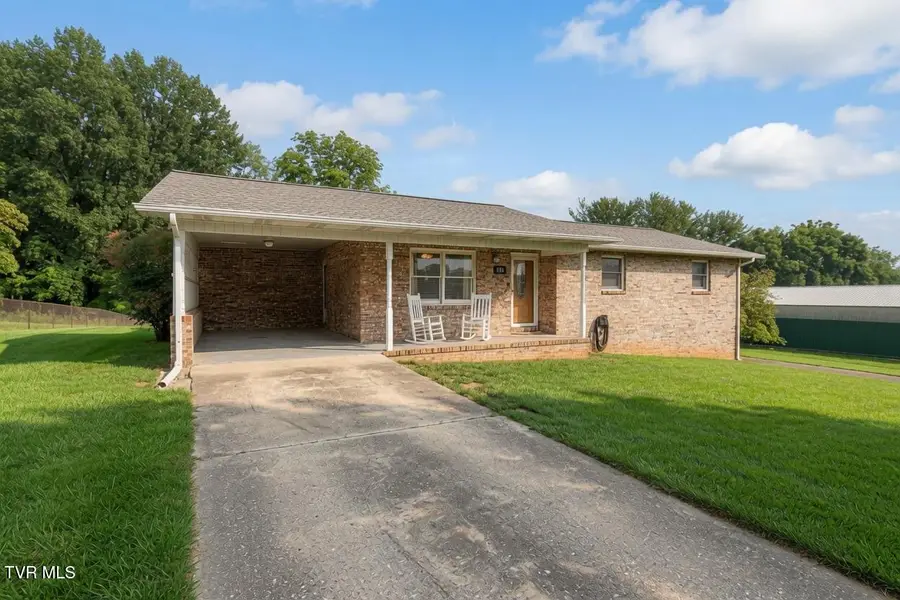 126 Clay Little Road, Elizabethton, TN 37643 - #2