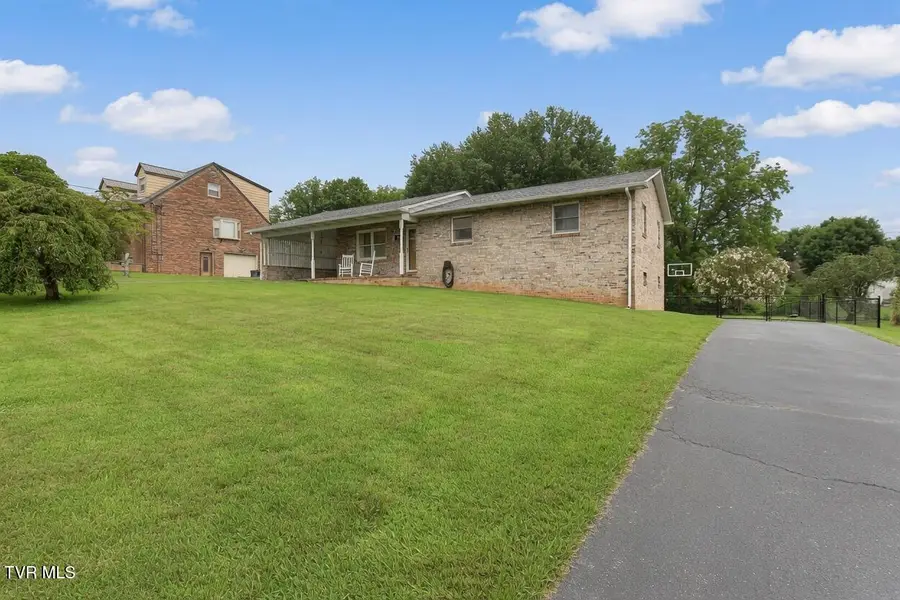 126 Clay Little Road, Elizabethton, TN 37643 - #3
