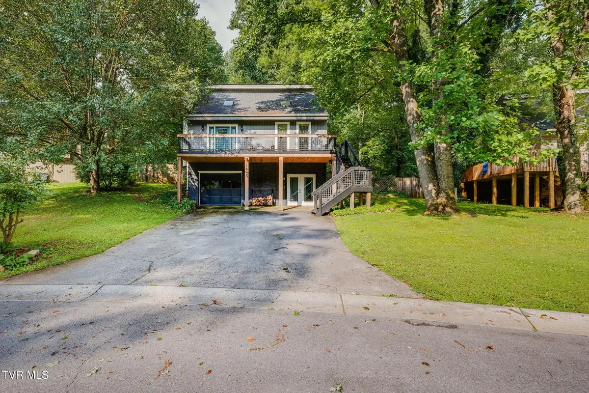 1848 Todd Drive, Johnson City, TN 37604 - #1