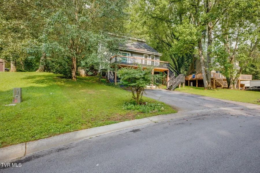 1848 Todd Drive, Johnson City, TN 37604 - #2