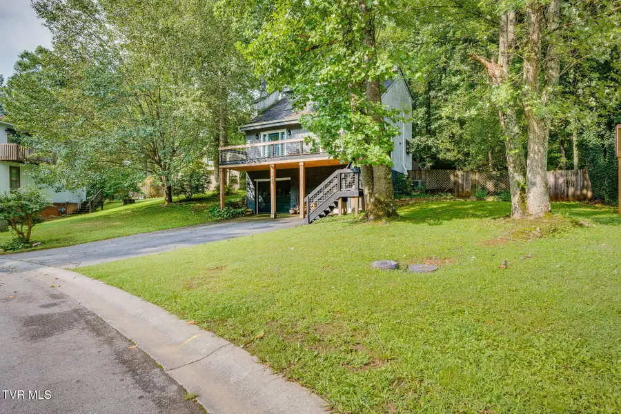1848 Todd Drive, Johnson City, TN 37604 - #3
