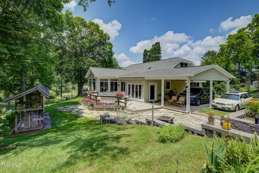 275 Heaton Creek Road, Roan Mountain, TN 37687 - #2