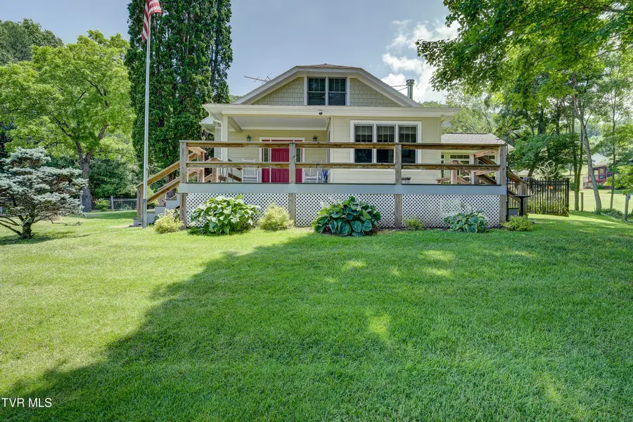 275 Heaton Creek Road, Roan Mountain, TN 37687 - #3