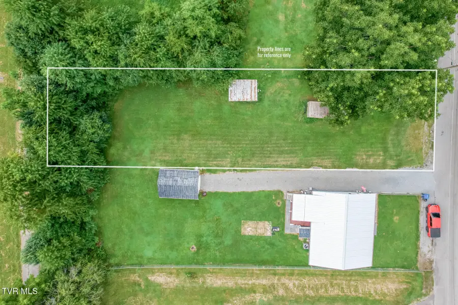 310 Mill Street, Bluff City, TN 37618 - #2