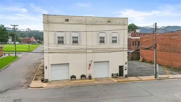 214 Union Street, Erwin, TN 37650