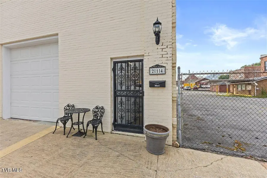 214 Union Street, Erwin, TN 37650 - #2
