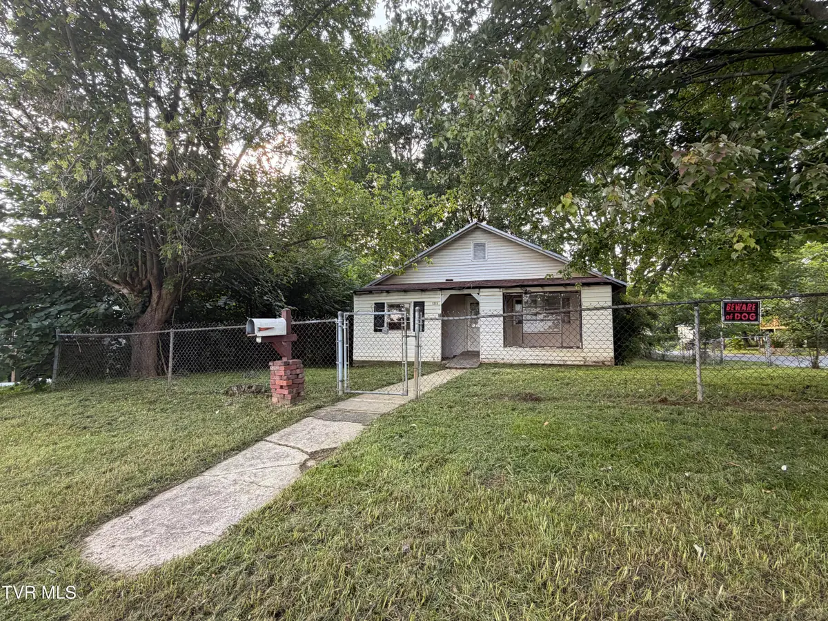 1315 East Myrtle Avenue, Johnson City, TN 37601 - #1