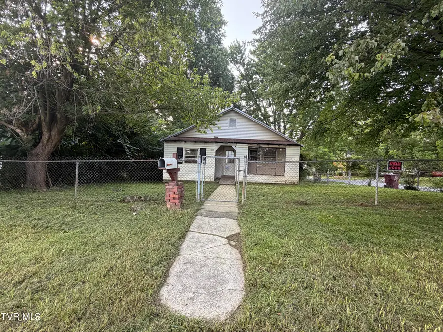 1315 East Myrtle Avenue, Johnson City, TN 37601 - #2