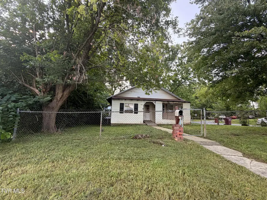 1315 East Myrtle Avenue, Johnson City, TN 37601 - #3