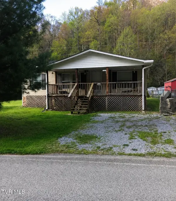 6047 Dunbar Road, Appalachia, VA 24216