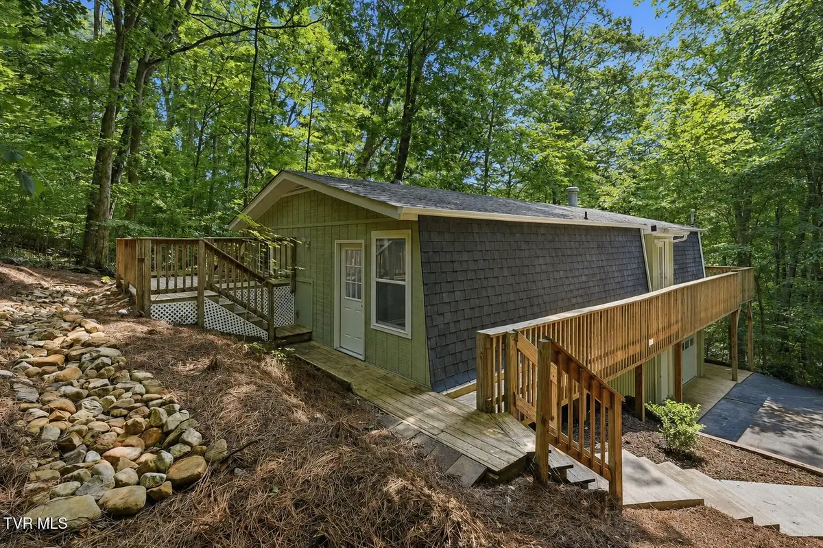201 Tamassee Drive, Johnson City, TN 37601 - #1