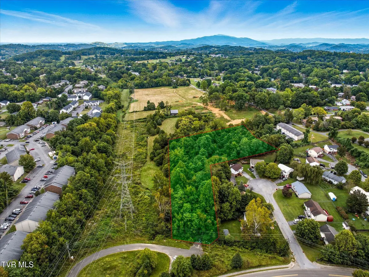 Tbd Plymouth Road, Johnson City, TN 37601 - #1