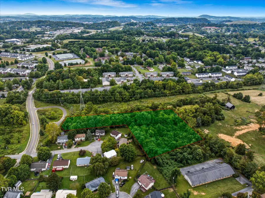 Tbd Plymouth Road, Johnson City, TN 37601 - #2