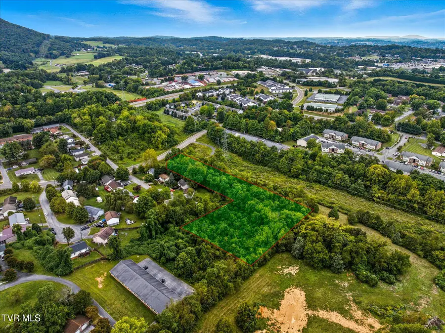 Tbd Plymouth Road, Johnson City, TN 37601 - #3