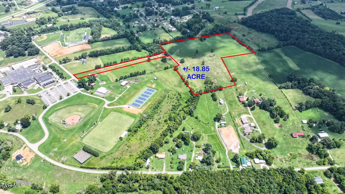 000 Chuckey Doak Road, Afton, TN 37616 - #1