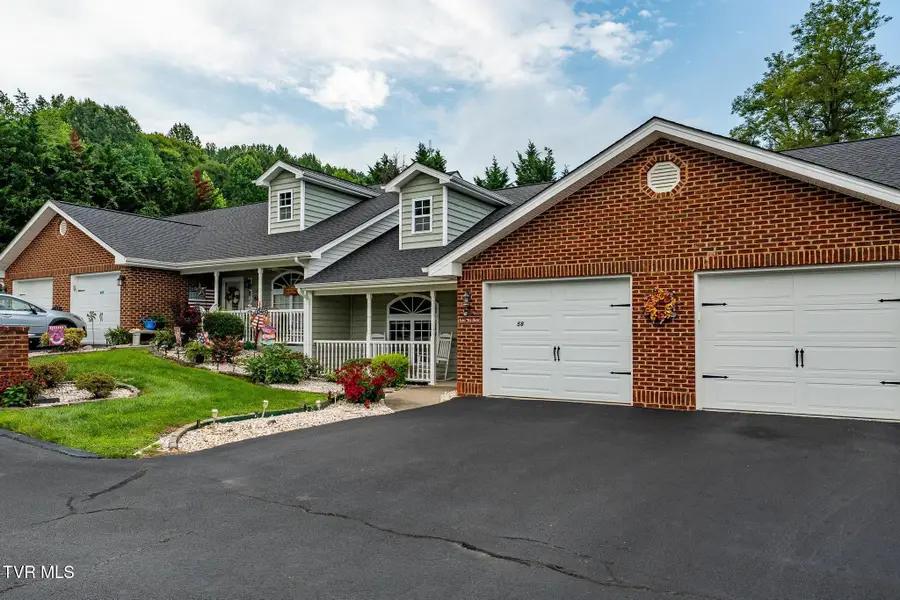 58 Sage Wood Court #58, Jonesborough, TN 37659 - #2