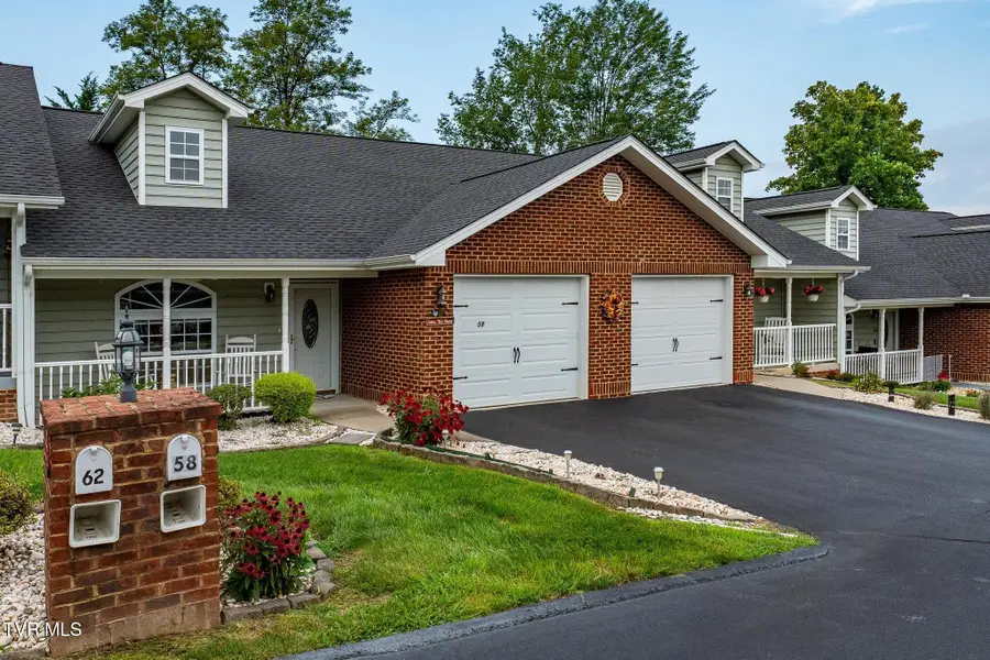 58 Sage Wood Court #58, Jonesborough, TN 37659 - #3