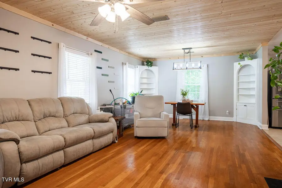 203 East Gilmer Park, Johnson City, TN 37604 - #3