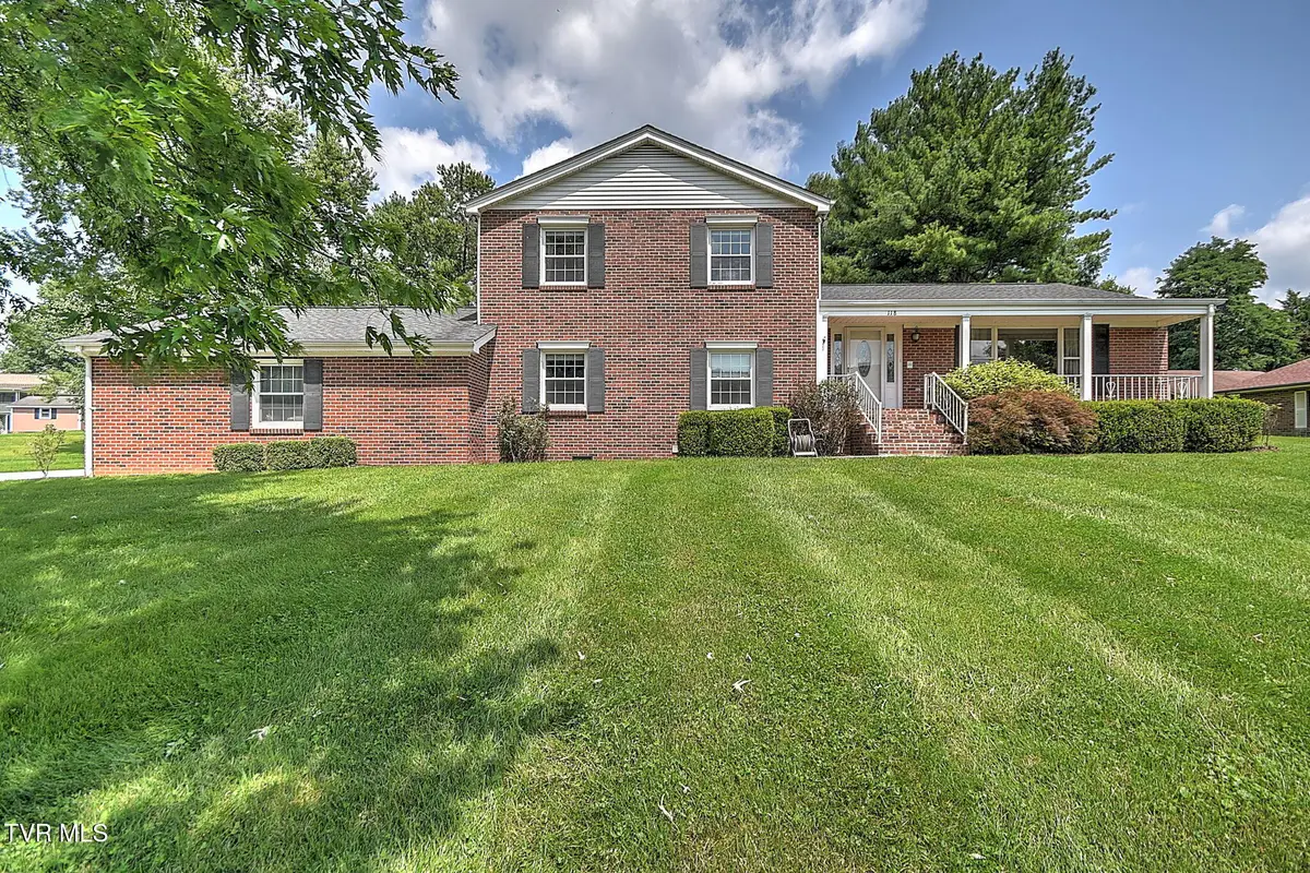 118 Bogey Drive, Abingdon, VA 24211 - #1
