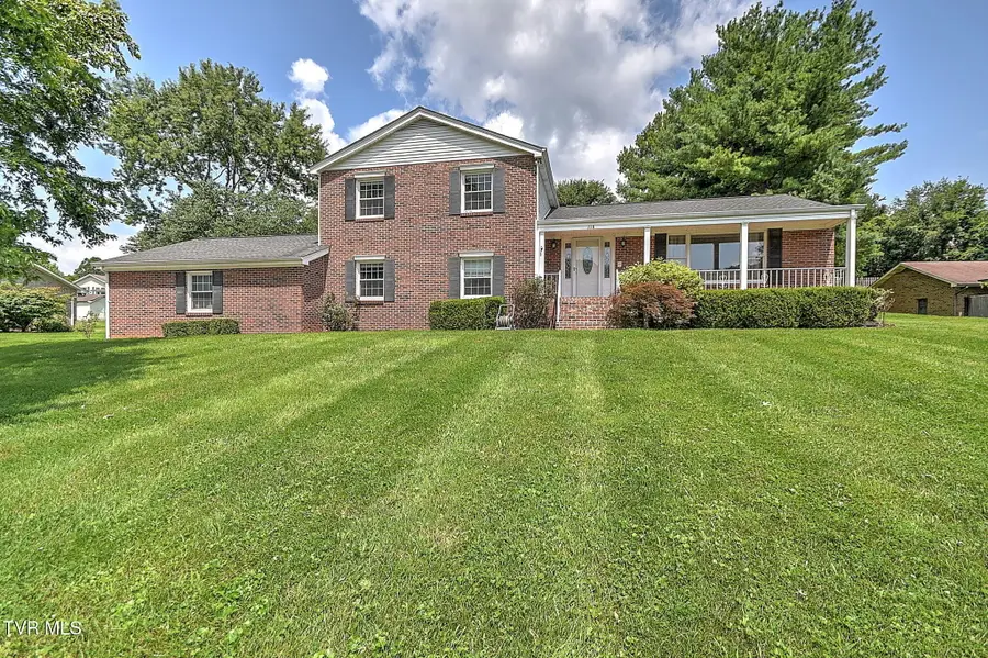 118 Bogey Drive, Abingdon, VA 24211 - #2