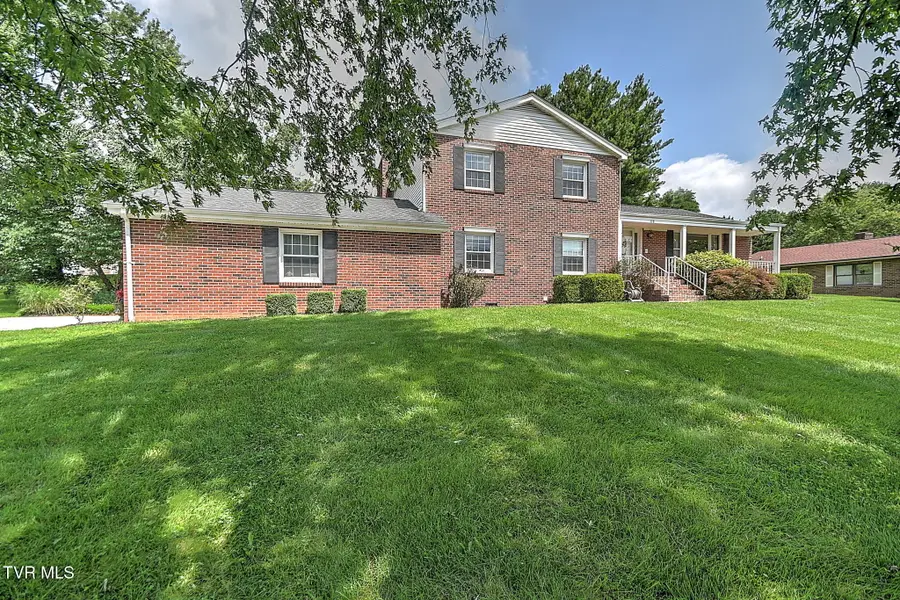 118 Bogey Drive, Abingdon, VA 24211 - #3