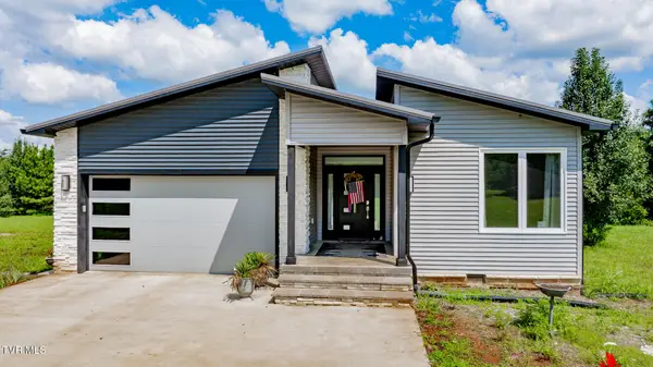 2232 Highway 321, Parrottsville, TN 37843