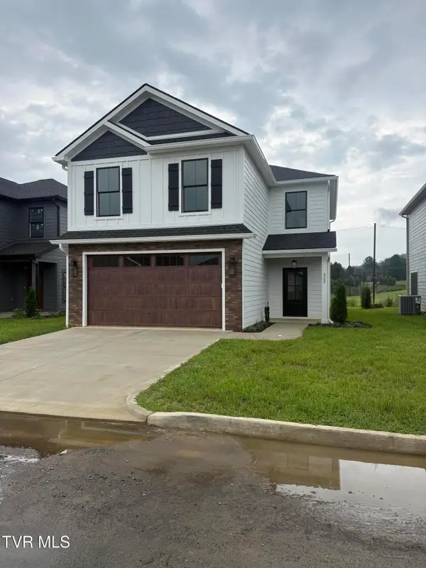 322 Monroe Drive, Bristol, TN 37620