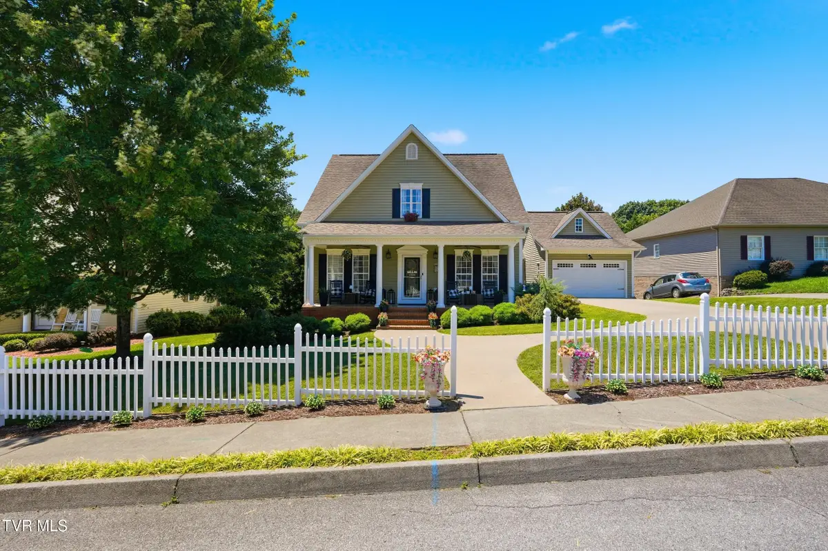 2120 Saint Erics Court, Kingsport, TN 37660 - #1