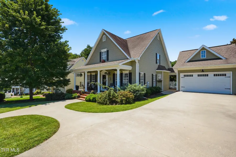 2120 Saint Erics Court, Kingsport, TN 37660 - #3