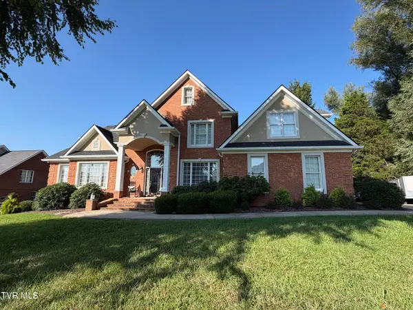 161 Golf Ridge Drive, Kingsport, TN 37664