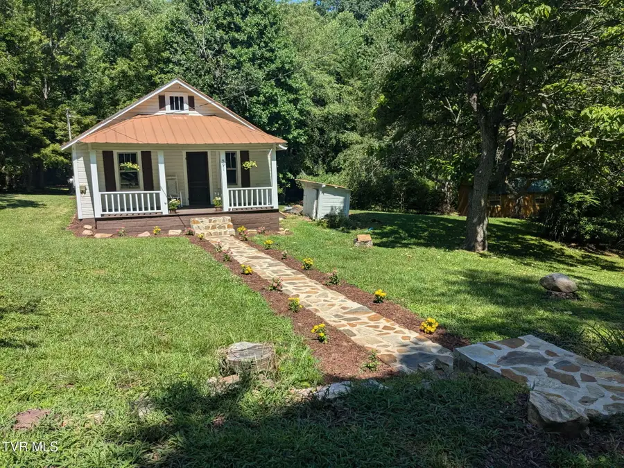 591 Whaley Town Road, Butler, TN 37640 - #3