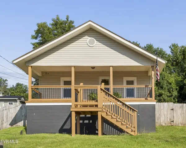 508 Stanley Avenue, Johnson City, TN 37604