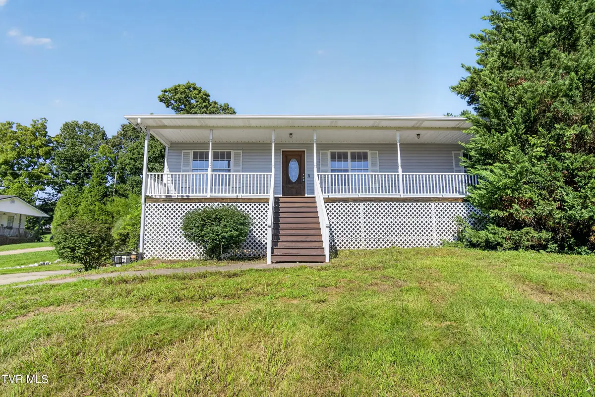 2060 Buckingham Road, Greeneville, TN 37745 - #1
