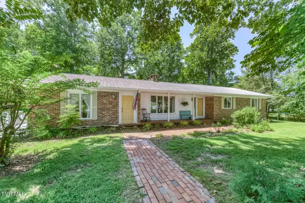120 Cash Avenue, Blountville, TN 37617