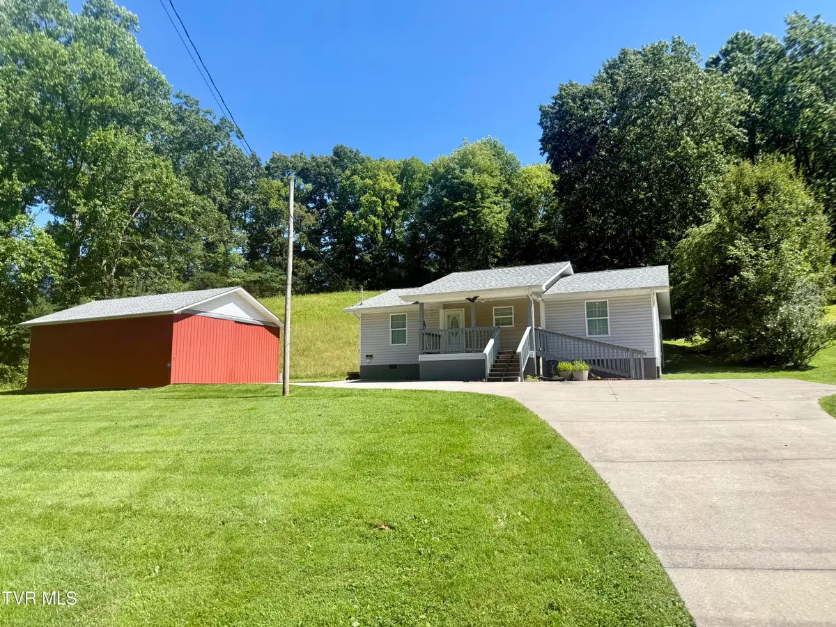 379 Minton Hollow Road, Elizabethton, TN 37643 - #1