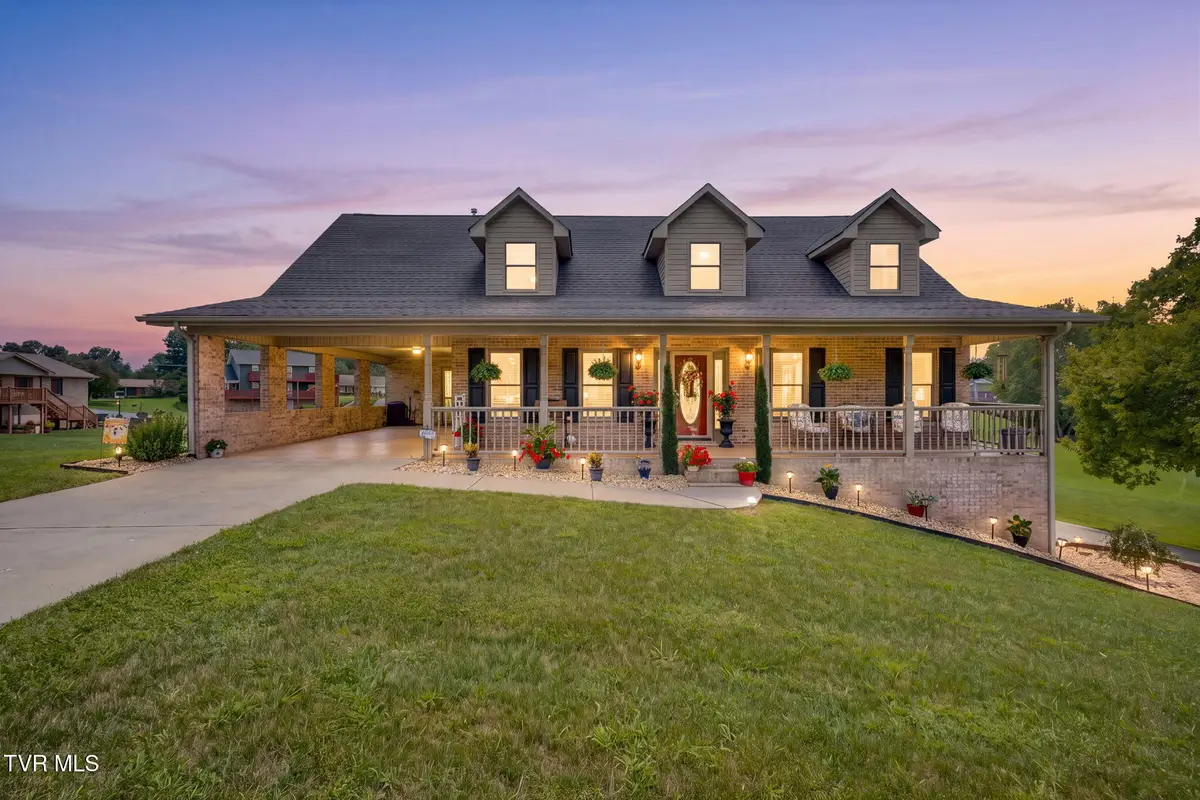 8121 Highway 11w, Rogersville, TN 37857 - #1