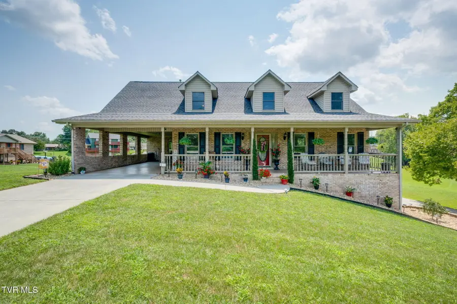 8121 Highway 11w, Rogersville, TN 37857 - #2
