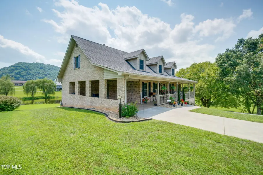8121 Highway 11w, Rogersville, TN 37857 - #3