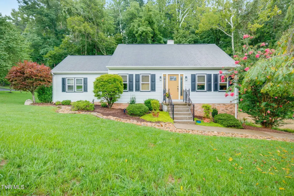 1301 Ambleside Road, Kingsport, TN 37660 - #1