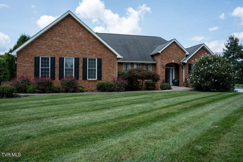 236 Old Stage Drive, Bristol, TN 37620 - #1