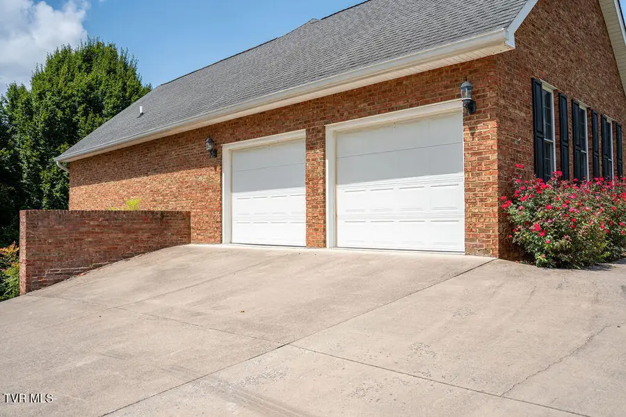236 Old Stage Drive, Bristol, TN 37620 - #3