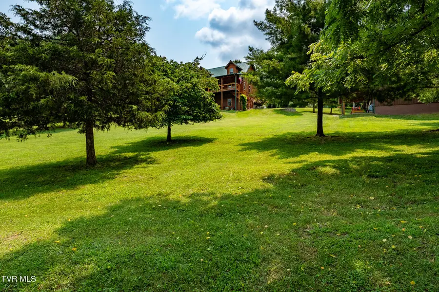 2288 Norris Hollow Road, Butler, TN 37640 - #2