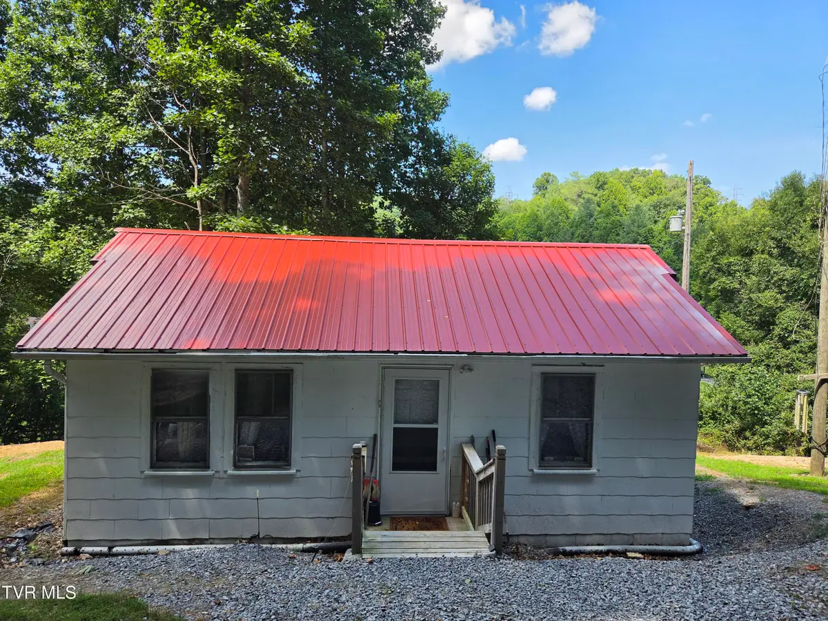 552 Jerrys Branch, Clintwood, VA 24228 - #1