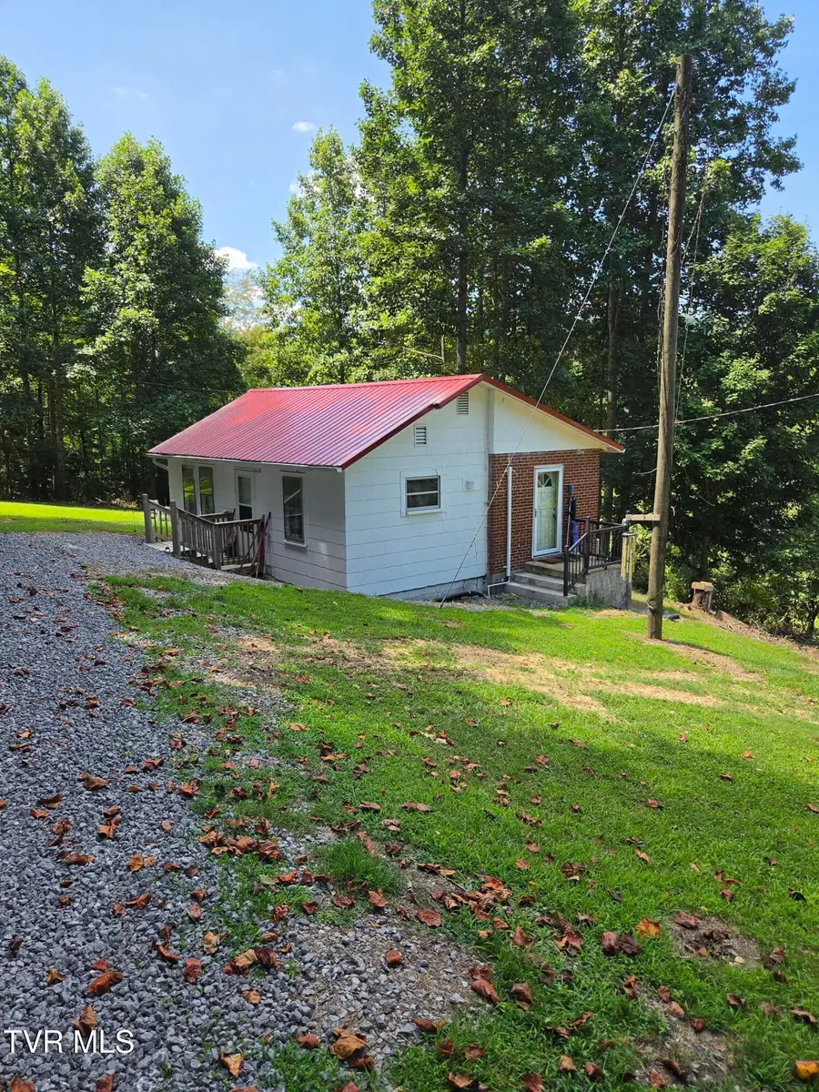 552 Jerrys Branch, Clintwood, VA 24228 - #2